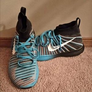 Nike Free TR Force Flyknit